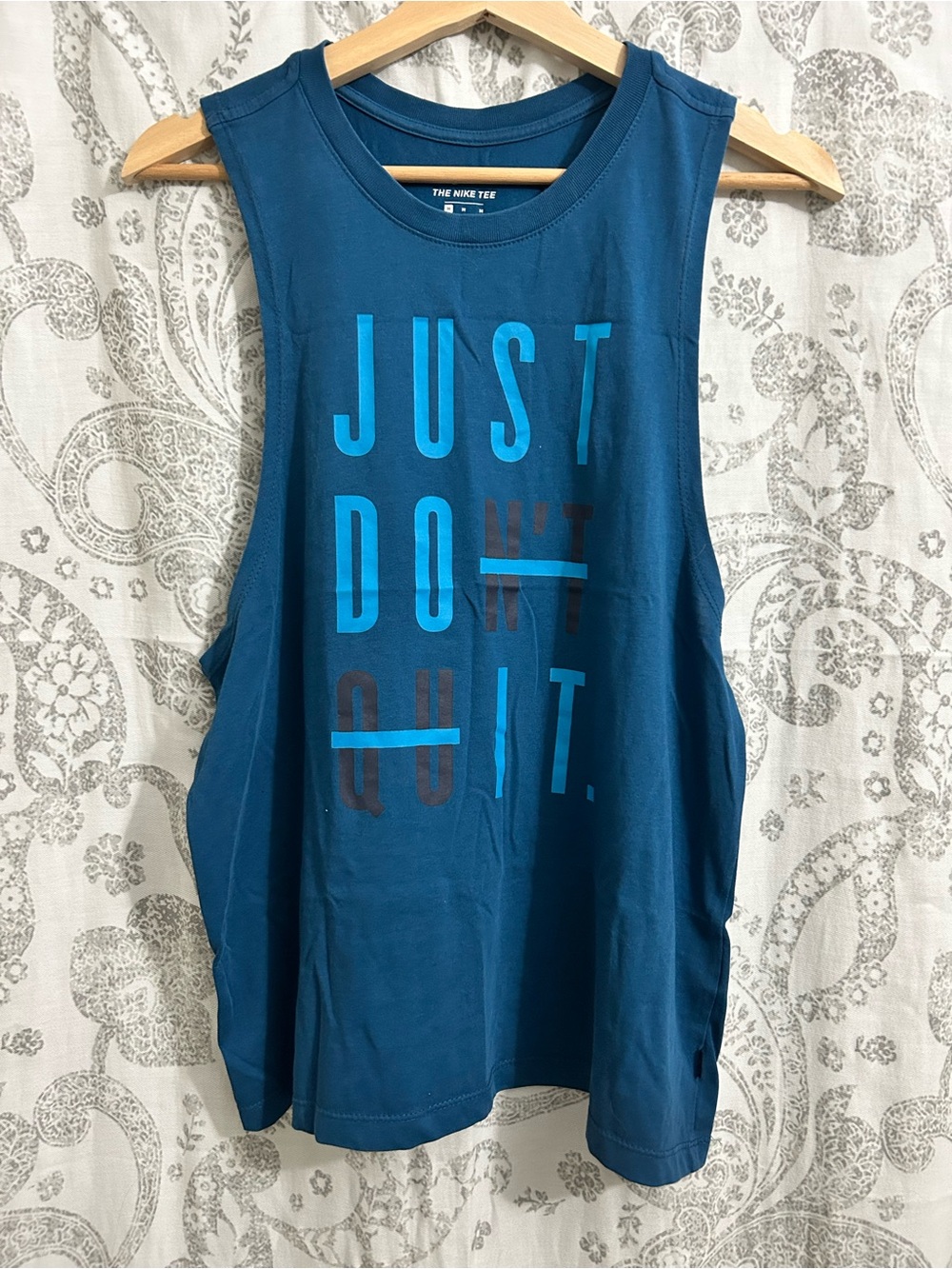 Nike Women’s Muscle Tank